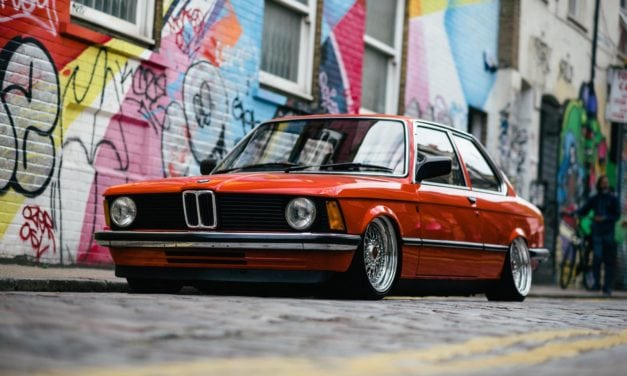 Performance Car Show – Influencer Central
