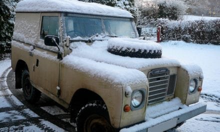 Winter is coming: seasonal driving hacks that could save UK motorists money
