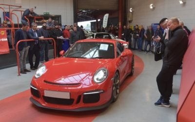BCA reports on strong demand in the luxury and supercar sectors 400x250 - Stories