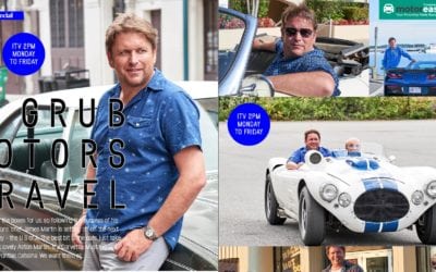 James martin 400x250 - Celebrities