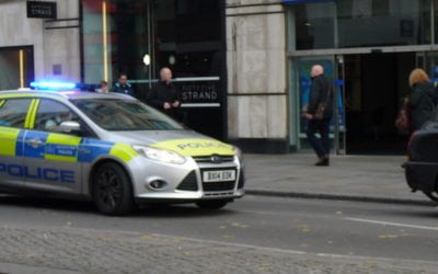 Police Car 400x250 - Stories