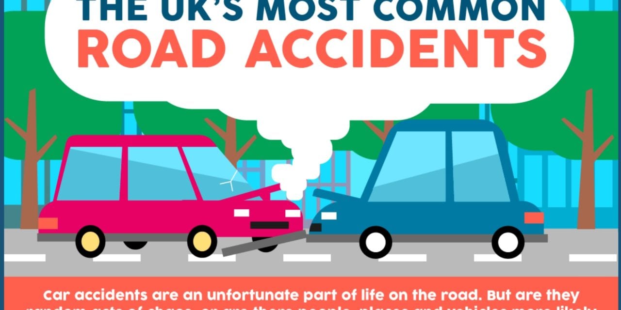 Accident Stats from Your Legal Friend