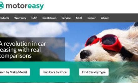 MotorEasy partners with UK’s first car leasing comparison site, Moneyshake.com