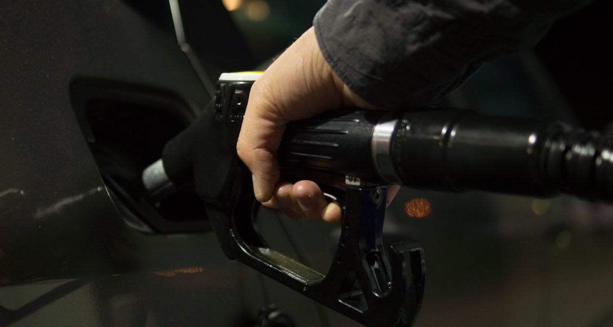 Diesel fuel consumption found to be up to 75% more says Carly Connected Car