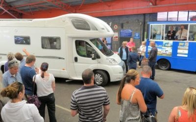 BCA Nottingham Caravan Sales 9.4.18 400x250 - Stories