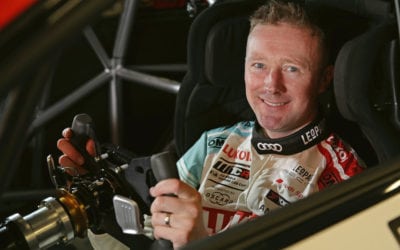 Gordon shedden 400x250 - Stories