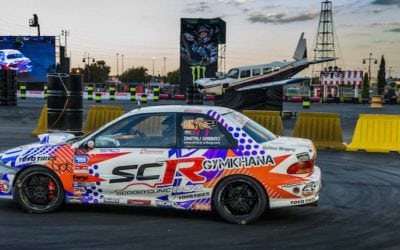 Gymkhana GriD 400x250 - Stories