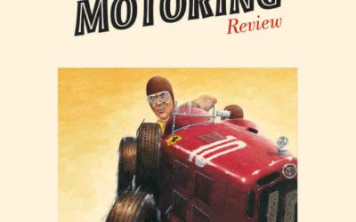CMR 2 Cover front 171126 copy 3 400x250 - Stories