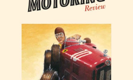 The Classic Motoring Review – Get Money Off