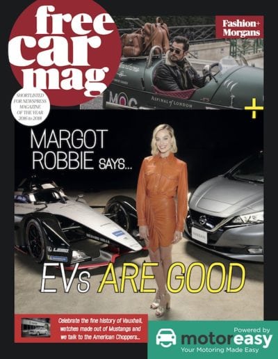 Free Car Mag Issue 60 Cover 400x516 - Free Car Mag Archive