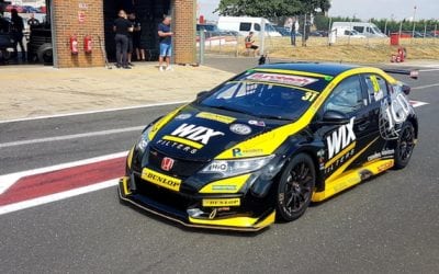 Snetterton BTCC 400x250 - Stories