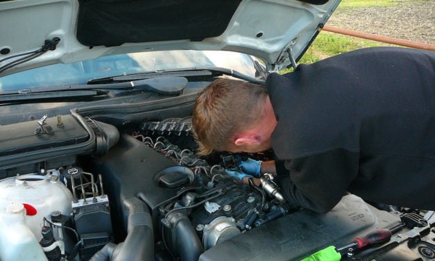 Diagnostic Checks can cost up to £180 says motoreasy