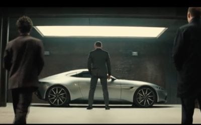 Aston Martin DB10 400x250 - Films