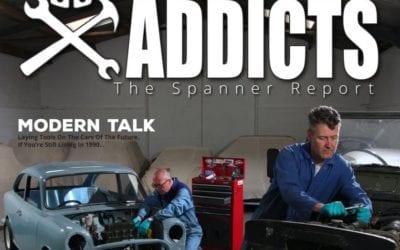 SpannerAddicts 400x250 - Stories