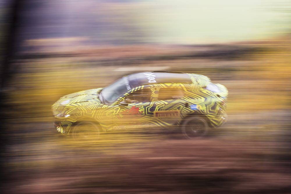 Stories Aston Martin DBX Prototype 13 copy - Stories