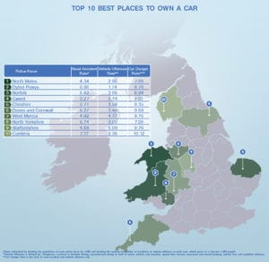 Best Places copy 300x292 - Most Dangerous Places To Own A Car revealed by Quotezone