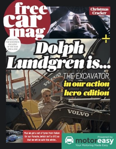 Free Car Mag Issue 66 Cover 1 400x516 - Magazine