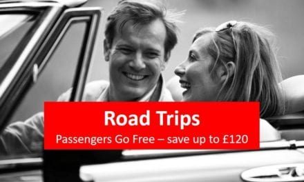 Classic Experiences for less from Great Escape Cars