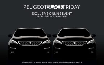 PEUGEOT Black Friday 400x250 - Stories