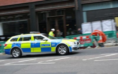 Police car 400x250 - Stories