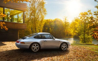 Porsche 911 classic 400x250 - Stories