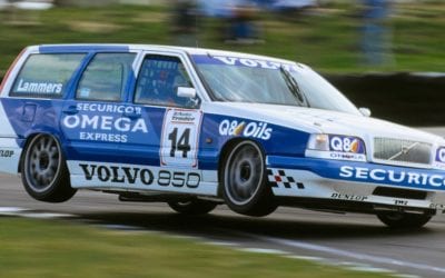60418 Volvo 850 Racing BTCC copy 400x250 - Stories