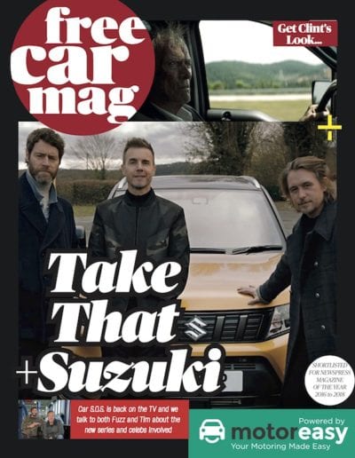 Free Car Mag issue 68 Cover 400x516 - Free Car Mag Archive