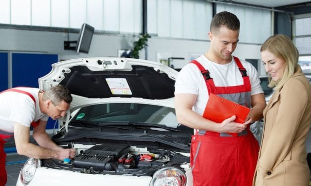 Motorists overpaying for servicing and MOT says motoreasy