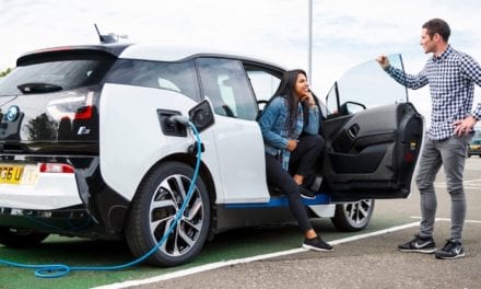 ELECTRIC CAR DATING APP FOR SECOND HAND EVs