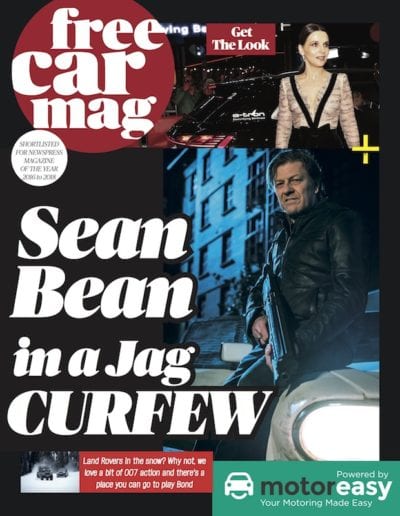 Free Car Mag Issue 69 Cover 400x516 - Free Car Mag Archive