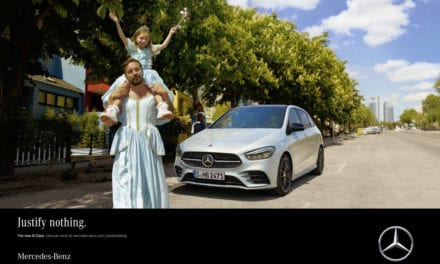 Why does Mercedes-Benz hate its customers?