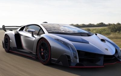 Lamborghini Veneno Courtesy of Lamborghini LR 400x250 - Stories
