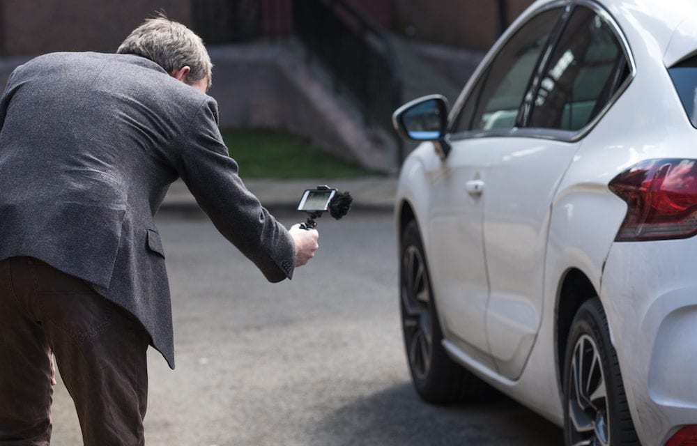 CitNOW deliver one million videos for car customers every month