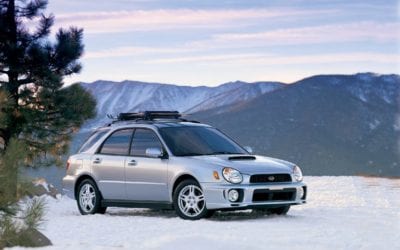Subaru 400x250 - Stories