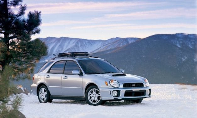 Subaru is the most reliable car says motoreasy