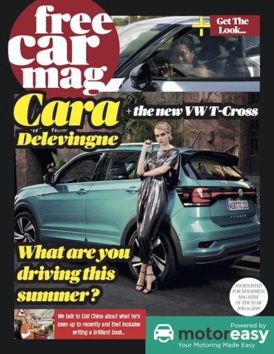 Free Car Mag 72 Cover 400x516 - Magazine