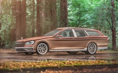 VW Golf 400x250 - Stories