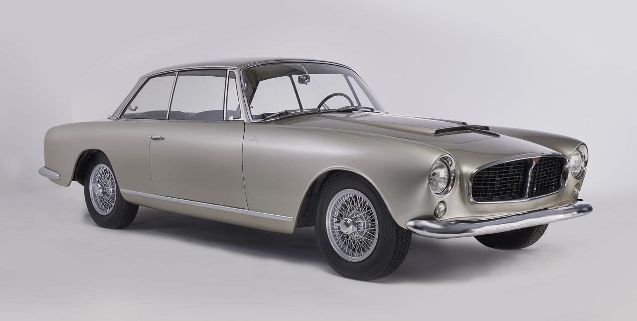 Choose your ‘new’ Alvis
