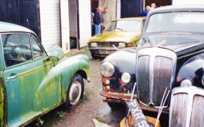 Daimler692 copy 400x250 - Stories