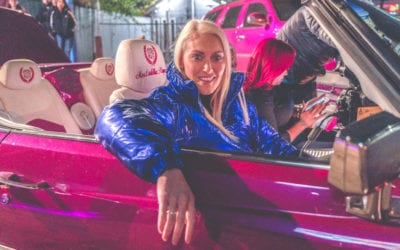 SuperCarBlondie 8 400x250 - Stories