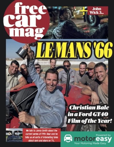 Free Car Mag 77 Cover 400x516 - Free Car Mag Archive