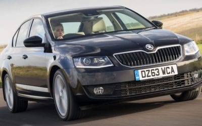 Skoda Octavia 400x250 - Stories