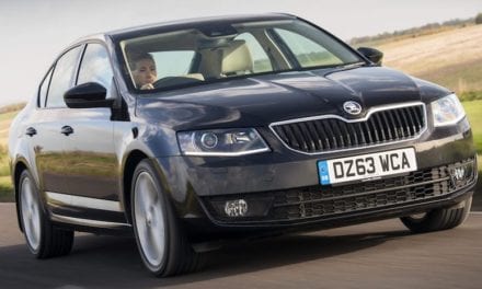 Skoda Octavia the UK’s ‘most durable car’ says Motoreasy