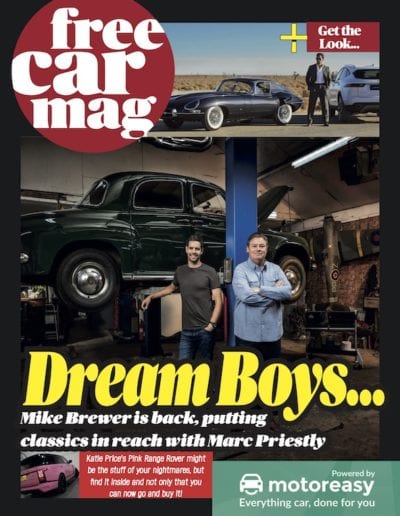 Free Car Mag Issue 79 Cover 400x516 - Magazine