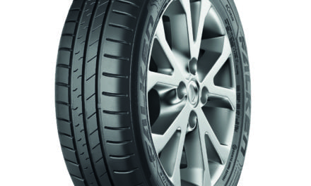 All-new Falken SINCERA SN110 tyre sets the standard for wear and wet grip