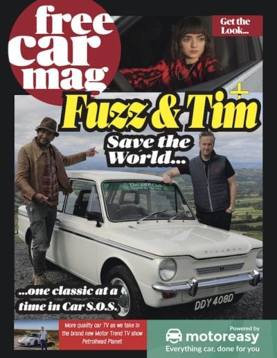 Free Car Mag 81 Cover 400x516 - Free Car Mag Archive