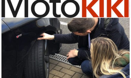 MOTOREASY ACQUIRES MOTOKIKI TYRE COMPARISON SITE