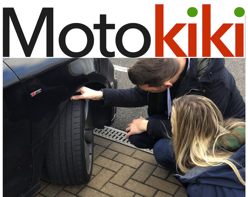 MOTOREASY ACQUIRES MOTOKIKI TYRE COMPARISON SITE