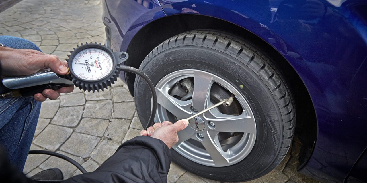 New ‘reduced odour natural rubber’ offers pioneering, ‘greener’ solution for tyre factories