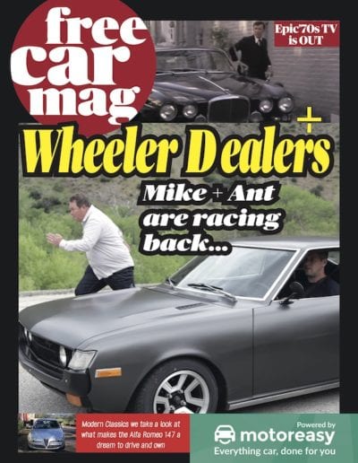 Free Car Mag 82 Cover 400x516 - Free Car Mag Archive